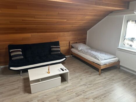Dachgeschosswohnung Leimen Picture 3 Dachgeschosswohnung Leimen Picture 3