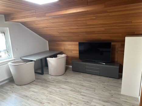 Dachgeschosswohnung Leimen Picture 4 Dachgeschosswohnung Leimen Picture 4
