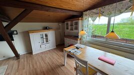 Gemütliche, offene 2-Raum-Wohnung, getrennte Betten, Parkpla Bild 1 Gemütliche, offene 2-Raum-Wohnung, getrennte Betten, Parkpla Bild 1
