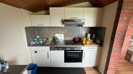 Gemütliche, offene 2-Raum-Wohnung, getrennte Betten, Parkpla Bild 2 Gemütliche, offene 2-Raum-Wohnung, getrennte Betten, Parkpla Bild 2