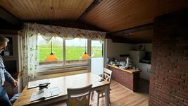 Gemütliche, offene 2-Raum-Wohnung, getrennte Betten, Parkpla Bild 3 Gemütliche, offene 2-Raum-Wohnung, getrennte Betten, Parkpla Bild 3