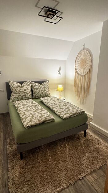 Wohnung Arslan Wohnung Arslan