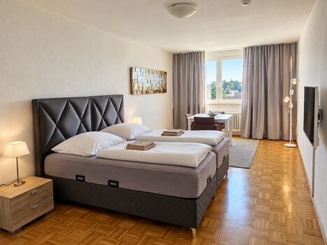 Möbliertes Apartment in Bamberg – zentral & all-inclusive Picture 4 Möbliertes Apartment in Bamberg – zentral & all-inclusive Picture 4