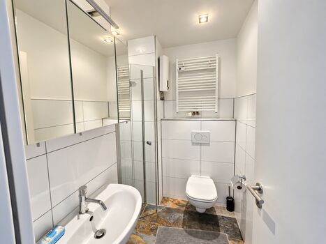 Möbliertes Apartment in Bamberg – zentral & all-inclusive Picture 5 Möbliertes Apartment in Bamberg – zentral & all-inclusive Picture 5