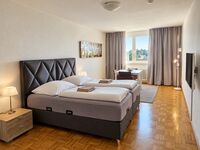 Möbliertes Apartment in Bamberg – zentral & all-inclusive Bild 4 Möbliertes Apartment in Bamberg – zentral & all-inclusive Bild 4