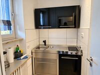 Möbliertes Apartment in Bamberg – zentral & all-inclusive Bild 14 Möbliertes Apartment in Bamberg – zentral & all-inclusive Bild 14