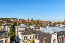 Möbliertes Apartment in Bamberg – zentral & all-inclusive Bild 12 Möbliertes Apartment in Bamberg – zentral & all-inclusive Bild 12