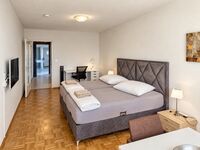 Möbliertes Apartment in Bamberg – zentral & all-inclusive Bild 3 Möbliertes Apartment in Bamberg – zentral & all-inclusive Bild 3