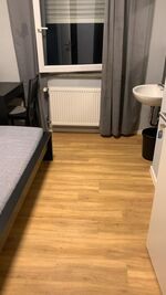 Gemütliches WG-Zimmer mit eigenem Waschbecken zentrale Lage Zdjęcie 5 Gemütliches WG-Zimmer mit eigenem Waschbecken zentrale Lage Zdjęcie 5