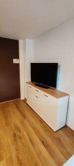15min bis TESLA | 70m² Monteurwohnung | Monteurzimmer | Haus Zdjęcie 13 15min bis TESLA | 70m² Monteurwohnung | Monteurzimmer | Haus Zdjęcie 13