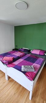 15min bis TESLA | 70m² Monteurwohnung | Monteurzimmer | Haus Zdjęcie 8 15min bis TESLA | 70m² Monteurwohnung | Monteurzimmer | Haus Zdjęcie 8