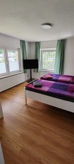15min bis TESLA | 70m² Monteurwohnung | Monteurzimmer | Haus Zdjęcie 9 15min bis TESLA | 70m² Monteurwohnung | Monteurzimmer | Haus Zdjęcie 9