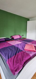 15min bis TESLA | 70m² Monteurwohnung | Monteurzimmer | Haus Zdjęcie 12 15min bis TESLA | 70m² Monteurwohnung | Monteurzimmer | Haus Zdjęcie 12
