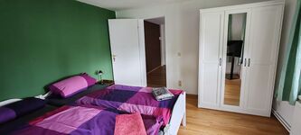 15min bis TESLA | 70m² Monteurwohnung | Monteurzimmer | Haus Zdjęcie 10 15min bis TESLA | 70m² Monteurwohnung | Monteurzimmer | Haus Zdjęcie 10