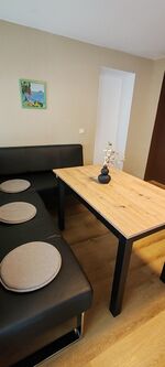 15min bis TESLA | 70m² Monteurwohnung | Monteurzimmer | Haus Zdjęcie 7 15min bis TESLA | 70m² Monteurwohnung | Monteurzimmer | Haus Zdjęcie 7