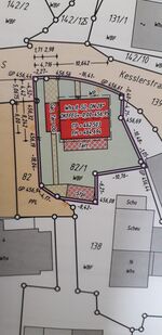 Neubau für Monteure und Berufsreisende Bild 14 Neubau für Monteure und Berufsreisende Bild 14