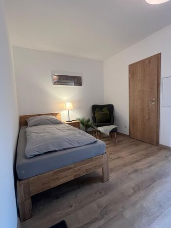 Appartement Linneweber Zdjęcie 4 Appartement Linneweber Zdjęcie 4