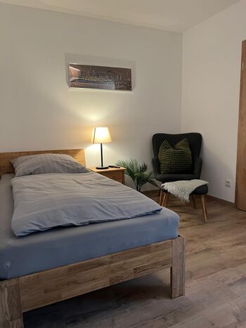 Appartement Linneweber Appartement Linneweber