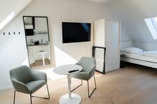 EXPO Suites - Geschäftskunden, Studenten und Privat! Bild 8 EXPO Suites - Geschäftskunden, Studenten und Privat! Bild 8