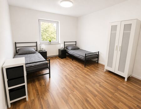 Monteurzimmer Monteurwohnung Ferienwohnung Bild 1 Monteurzimmer Monteurwohnung Ferienwohnung Bild 1