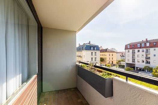 Business-Wohnung Bamberg / 3 Zimmer, Balkon, All-Inkl. Business-Wohnung Bamberg / 3 Zimmer, Balkon, All-Inkl.