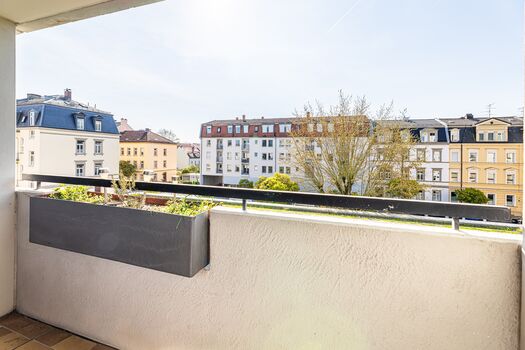Business-Wohnung Bamberg / 3 Zimmer, Balkon, All-Inkl. Picture 3 Business-Wohnung Bamberg / 3 Zimmer, Balkon, All-Inkl. Picture 3