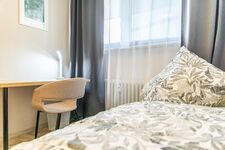 Business-Wohnung Bamberg / 3 Zimmer, Balkon, All-Inkl. Bild 9 Business-Wohnung Bamberg / 3 Zimmer, Balkon, All-Inkl. Bild 9