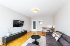 Business-Wohnung Bamberg / 3 Zimmer, Balkon, All-Inkl. Bild 6 Business-Wohnung Bamberg / 3 Zimmer, Balkon, All-Inkl. Bild 6