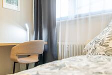 Business-Wohnung Bamberg / 3 Zimmer, Balkon, All-Inkl. Bild 8 Business-Wohnung Bamberg / 3 Zimmer, Balkon, All-Inkl. Bild 8