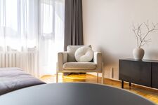 Business-Wohnung Bamberg / 3 Zimmer, Balkon, All-Inkl. Bild 7 Business-Wohnung Bamberg / 3 Zimmer, Balkon, All-Inkl. Bild 7