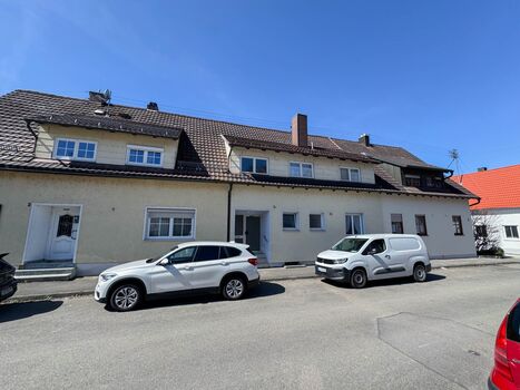 Business Apartment Apostel, near train station Business Apartment Apostel, near train station