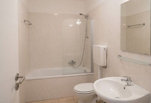 PREMIUM Monteurunterkunft in Offenbach - 24h Check-In Bild 3 PREMIUM Monteurunterkunft in Offenbach - 24h Check-In Bild 3