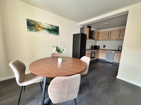 StebenStay Apartments StebenStay Apartments