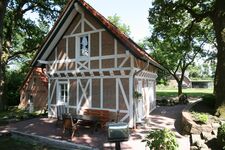 Haus Erhorn Obrázok 14 Haus Erhorn Obrázok 14