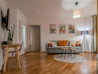 MD-Homes - Magdeburg - Zentrum - 6+ hochwertige Apartments Zdjęcie 1 MD-Homes - Magdeburg - Zentrum - 6+ hochwertige Apartments Zdjęcie 1