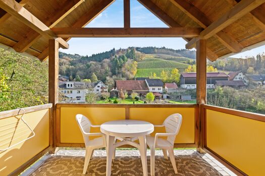 Haus am Bächle - Ferien- und Monteurswohnung Haus am Bächle - Ferien- und Monteurswohnung