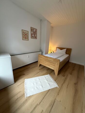 Ferienwohnung Burgnest Ferienwohnung Burgnest