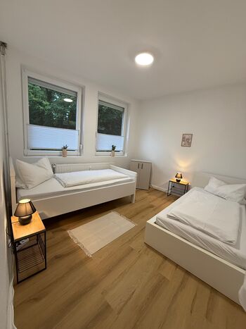 Ferienwohnung Burgnest Picture 4 Ferienwohnung Burgnest Picture 4