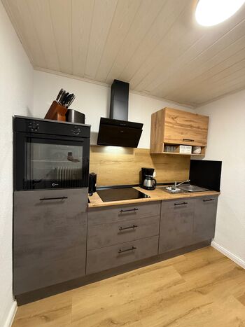 Ferienwohnung Burgnest Picture 3 Ferienwohnung Burgnest Picture 3
