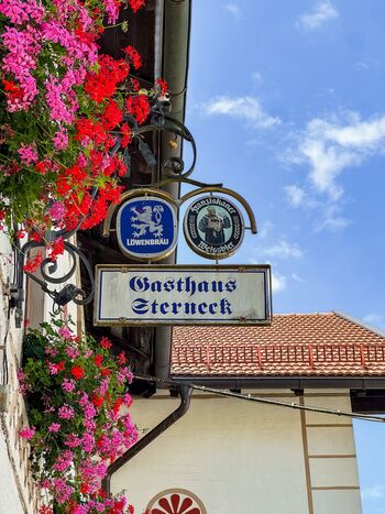 Gasthaus Stoiber Picture 4 Gasthaus Stoiber Picture 4
