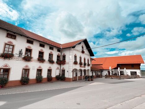 Gasthaus Stoiber Picture 2 Gasthaus Stoiber Picture 2