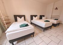 6 Schlafplätze in Gelsenkirchen mit guter Anbindung Bild 2 6 Schlafplätze in Gelsenkirchen mit guter Anbindung Bild 2