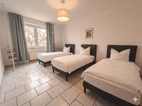 6 Schlafplätze in Gelsenkirchen mit guter Anbindung Bild 1 6 Schlafplätze in Gelsenkirchen mit guter Anbindung Bild 1
