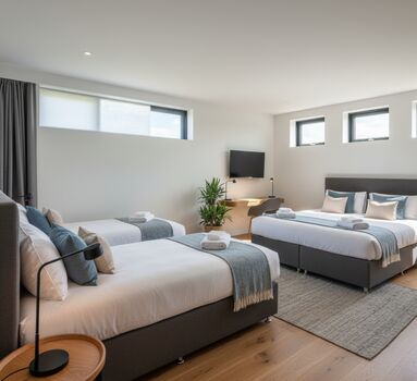 Business Apartment Dresden Obrázok 4 Business Apartment Dresden Obrázok 4