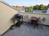 BY01 / TOMASZ-LIVING in ERLANGEN - WLAN u. Parkplätze Bild 17 BY01 / TOMASZ-LIVING in ERLANGEN - WLAN u. Parkplätze Bild 17