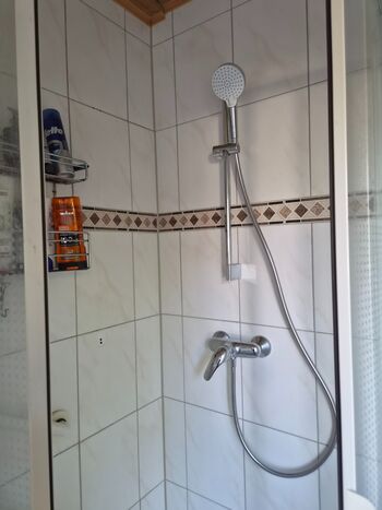 Dusche Dusche