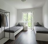 Monteurunterkünfte in Wuppertal – 24h Check-In Obrázok 4 Monteurunterkünfte in Wuppertal – 24h Check-In Obrázok 4