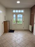 großer Eingangsbereich großer Eingangsbereich