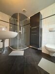 Bad mit XXL-Dusche Bad mit XXL-Dusche