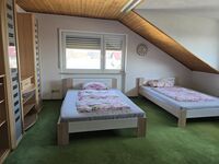 Wohnung für Monteure in Hügelsheim Zdjęcie 3 Wohnung für Monteure in Hügelsheim Zdjęcie 3